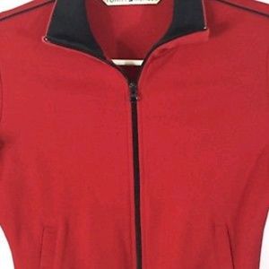 Tommy Hilfiger Zip Up Jacket